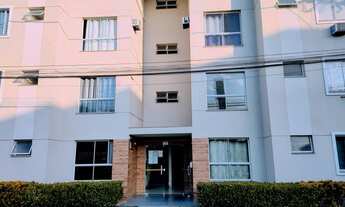 Imagem: Vendo ou alugo apartamento em condomínio