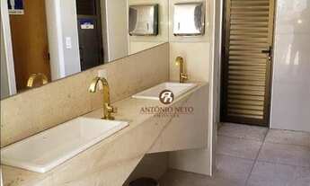 Imagem 7: Apartamento com 4 dormitórios para alugar, 110 m² - Meireles - Fortaleza/CE