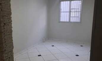 Imagem 4: Apartamento com 3 dormitórios à venda, 70 m² por R$ 280.000,00 - Residencial Terra da Uva