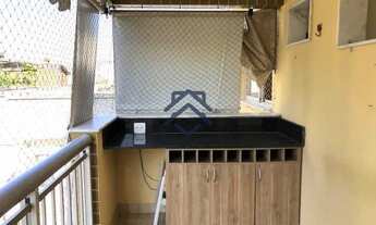 Imagem 5: Excelente Apartamento 3 Quartos , Suíte em uma ótima localização