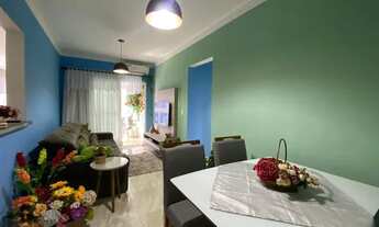 Imagem: Apartamento com 2 dormitórios à venda