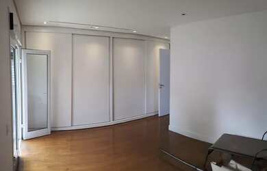 Imagem 5: Bela casa residencial na parte Planalto do Jd Paulista para locação