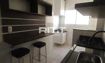 Imagem 2: Apartamento - Jardim Marajoara - Nova Odessa