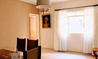 Imagem: Apartamento para Aluguel - Vila Mariana