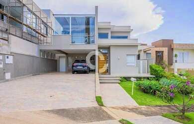 Imagem 2: Casa com 3 dormitórios à venda, 251 m² por R$ 2.190.000,00 - Parque das Quaresmeiras - Cam