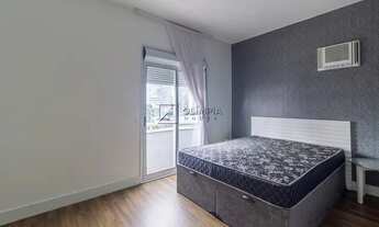 Imagem 16: Apartamento Locação Brooklin 116 m² 2 Dormitórios