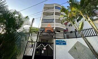 Imagem: Apartamento com 1 dorm, Guilhermina, Praia