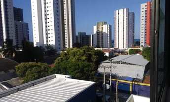 Imagem 2: AHNV)- Oportunidade com Moveis Fixos | 01 Qts | 37m² | 1 Vaga | edf. Malibu Home