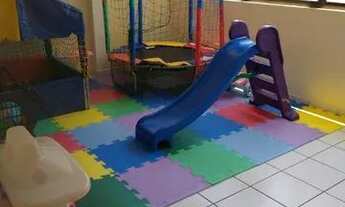 Imagem 5: LA - WANIA GAMA EM BOA VIAGEM 63M LAZER COOMPLETO OPORTUNIDADE INCRIVÉL