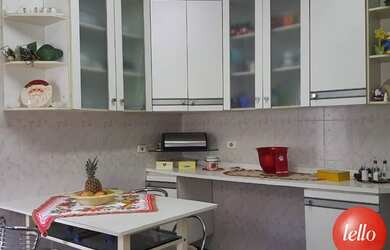 Imagem 7: São Paulo - Casa Comercial - Tatuapé