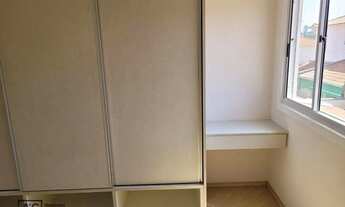 Imagem 7: Casa com 2 dormitórios, 65 m² - Jardim Interlagos - Hortolândia/SP