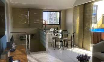 Imagem 7: RIO DE JANEIRO - Apartamento Padrão - Jardim Botânico