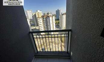 Imagem 7: Apartamento com 3 dormitórios para alugar, 125 m² por R$ 6.500,00/mês - Jardim Marica - Mo