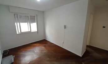 Imagem 3: Apartamento no Bairro Parque Santa Fé com 35 m², 1 dormitório, sala de estar, cozinha, ban