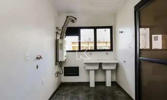 Imagem 5: Apartamento com 3 dorm - Itaim Bibi