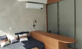 Imagem: Campo Belo Studio Mobiliado