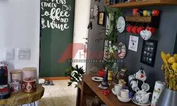 Imagem 5: APARTAMENTO RESIDENCIAL em CAMPINAS - SP, VILA NOVA