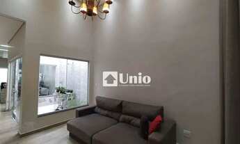 Imagem 3: Casa com 3 dormitórios à venda, 140 m² por R$ 990.000,00 - Pompéia - Piracicaba/SP