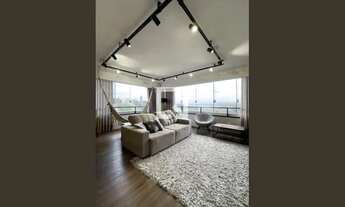 Imagem 4: Apartamento para Aluguel - Santa Tereza , 3 Quartos, 123 m2