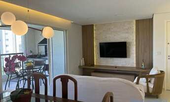 Imagem: APARTAMENTO - PARQUE RESIDENCIAL AQUARIUS