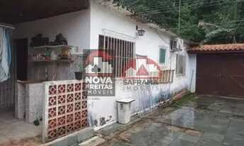 Imagem 5: Casa Padrão em Caraguatatuba