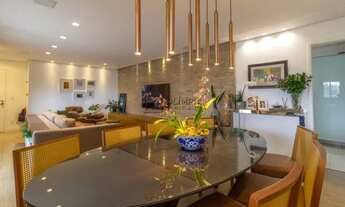 Imagem: Venda Apartamento 3 Dormitórios - 135 m²