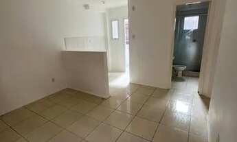 Imagem 3: Apartamento com 2 dormitórios para alugar, 50 m² por R$ 966,20/mês - Centro - Pelotas/RS