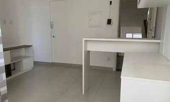 Imagem 3: Apartamento para Locação em Santos, Aparecida, 1 dormitório, 1 banheiro