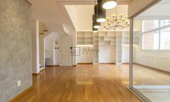 Imagem 3: Apartamento Venda Pinheiros 157 m² 3 Dormitórios