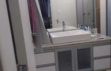 Imagem 7: Village Ipitanga Mobiliado - Duplex com terraço