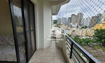 Imagem 5: TOMBO - LOCALIZAÇÃO PRIVILEGIADA, APTO ESPAÇOSO, CLARO E AREJADO, LAZER C/ PISCINA, CHURRA