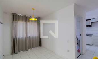 Imagem 3: Apartamento à Venda - Cangaíba, 2 Quartos, 46 m2