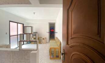 Imagem 3: Apartamento com 2 dorms, Caiçara, Praia Grande - R$ 425 mil, Cod