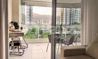 Imagem 4: Barra da Tijuca Apartamento com 2 dormitórios