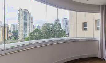 Imagem 8: Apartamento Locação Brooklin 116 m² 2 Dormitórios