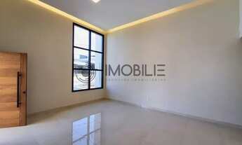 Imagem 2: Casa à venda com três suítes no Condomínio Park Gran Reserve em Indaiatuba/SP