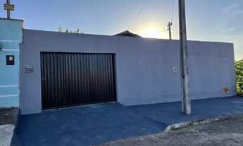 Imagem 1: Casa em Trindade