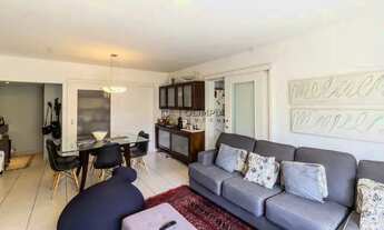 Imagem 4: Venda Apartamento 3 Dormitórios - 129 m² Perdizes