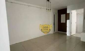 Imagem 5: Apartamento com 3 dormitórios para alugar, 110 m² por R$ 3.354,00/mês - Icaraí - Niterói/R