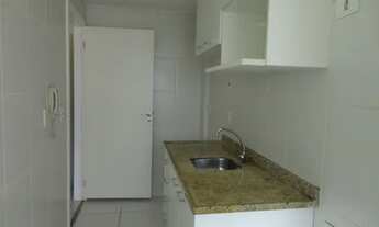 Imagem 5: Apartamento para aluguel tem 65 metros quadrados com 2 quartos em Pechincha - Rio de Janei