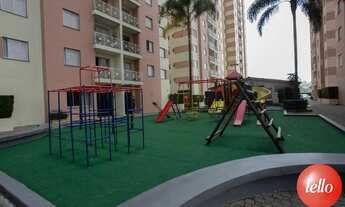 Imagem 3: São Paulo - Apartamento Padrão - Tatuapé