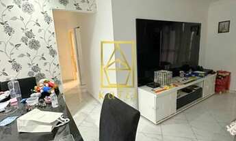 Imagem: Apartamento à venda no bairro Lauzane Paulista