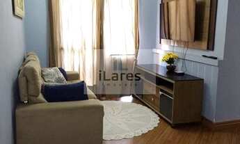 Imagem: Apartamento com 3 dorms, Baeta Neves, São