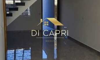 Imagem 2: Lindo sobrado com 3 suítes no Tatuapé