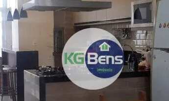 Imagem 3: Casa com 3 suítes, 148 m², a venda por R$ 1.350.000 Residencial Club Portinari Paulínia