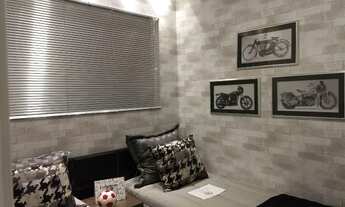 Imagem 7: Apartamento à venda, 2 quartos, 1 suíte, 1 vaga, MINAS GERAIS - Uberlândia/MG