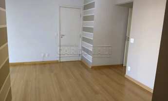 Imagem 5: Apartamento Padrão em São Carlos