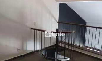 Imagem 4: Kitnet com 1 dormitório para alugar, 45 m² por R$ 1.500,00/mês - Artemis - Piracicaba/SP