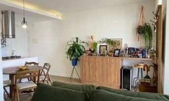 Imagem 6: Apartamento para venda com 71 metros quadrados com 2 quartos em Jardim da Glória - São Pau