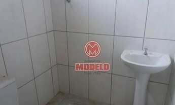 Imagem 6: Casa com 1 dormitório para alugar, 80 m² por R$ 644,24/mês - Alto - Piracicaba/SP